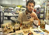 Florent Toscano